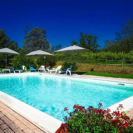 Fioralice Pensionat Fauglia Exteriör bild